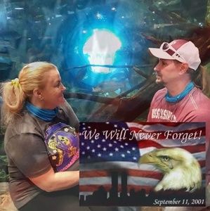 Meet your Posher, Ricky